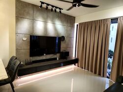 Twin Fountains (D25), Condominium #560771001